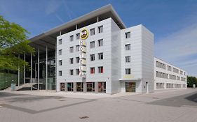 Bb Hotel Bielefeld